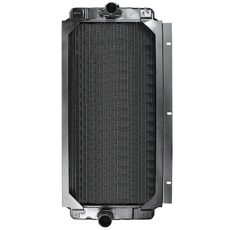 Aftermarket 245974 Radiator  Sullair Compressor  29 x 14 18 x 2 316 245974-NOR